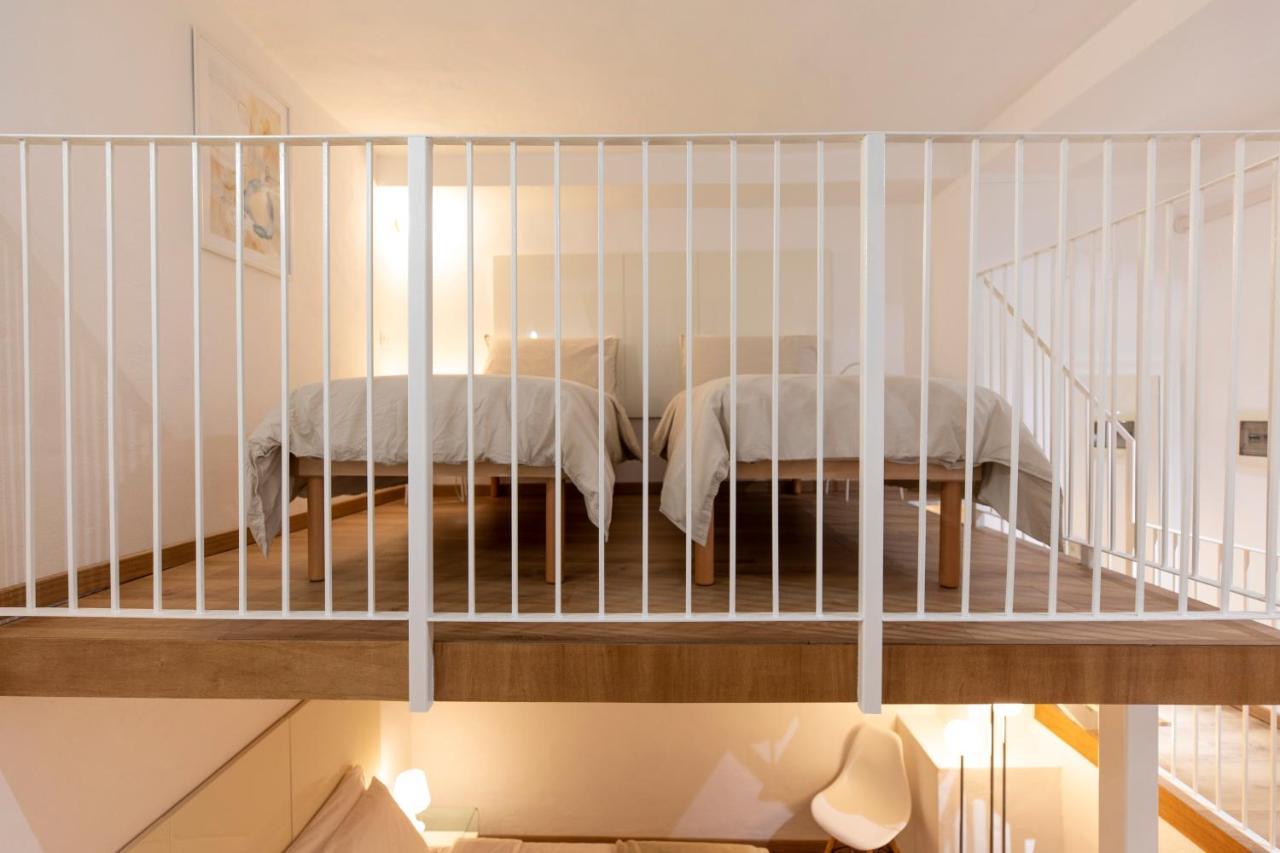 Studio Rivoli Loft Milano Esterno foto