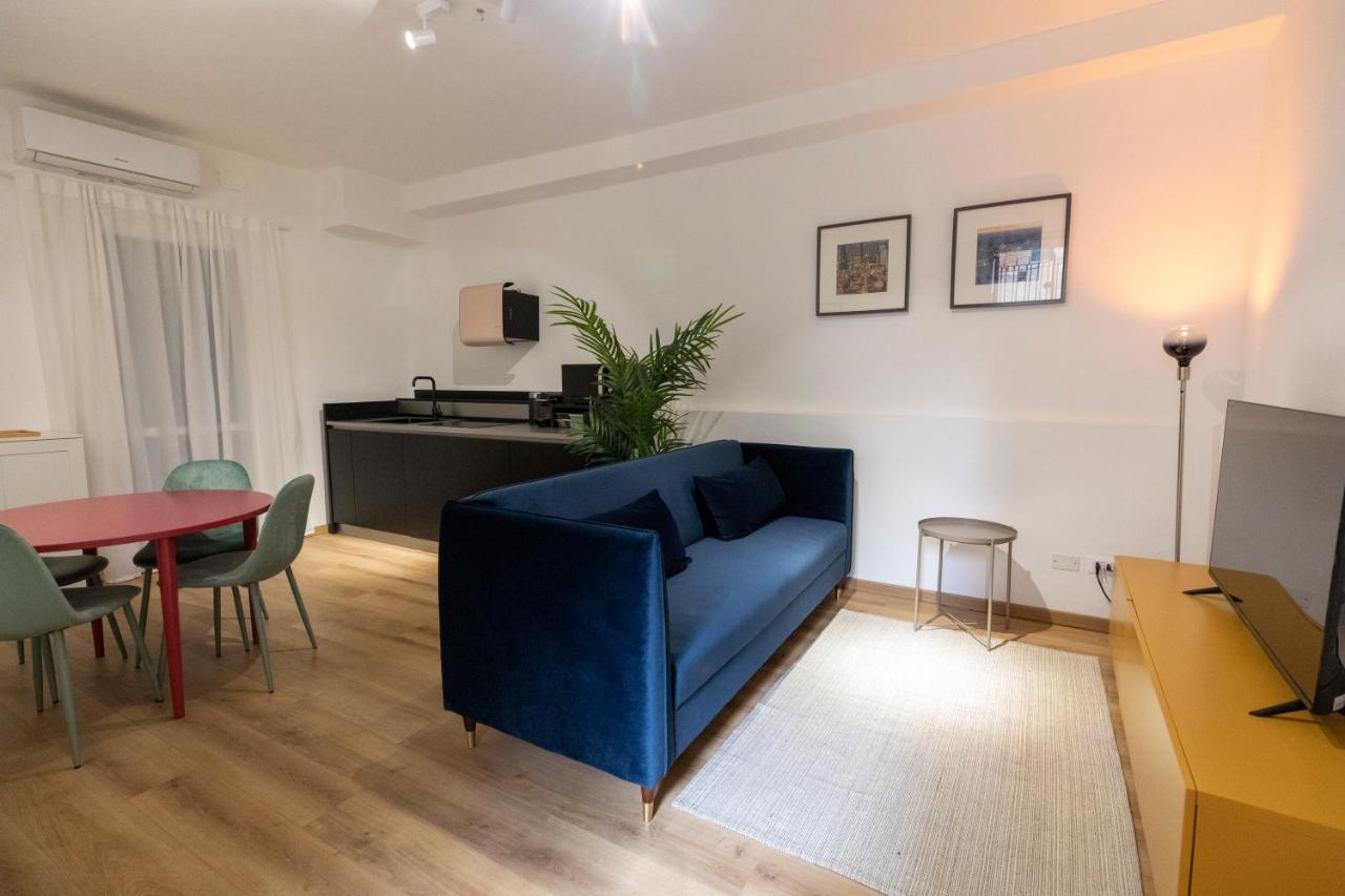Studio Rivoli Loft Milano Esterno foto